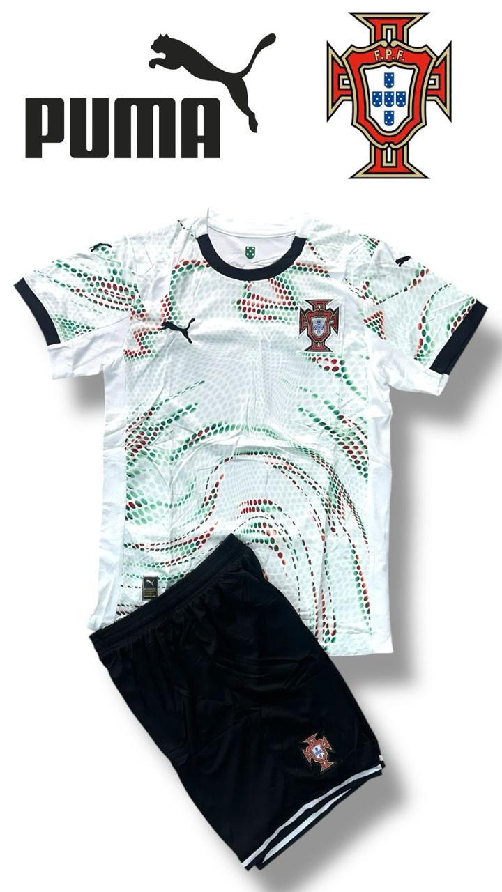 Uniforme Importado Caballero 2.0