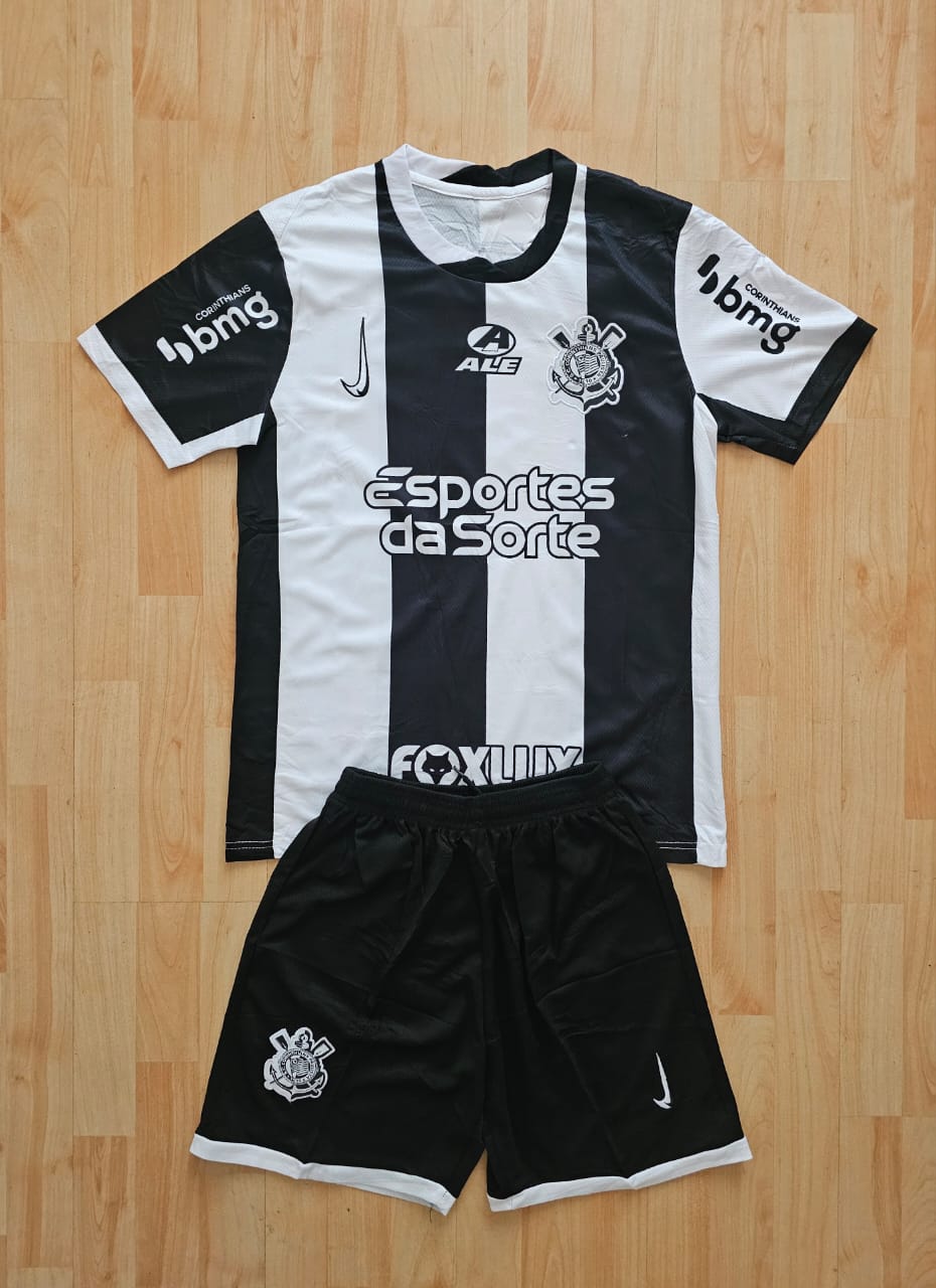 Uniforme Importado Caballero 2.0