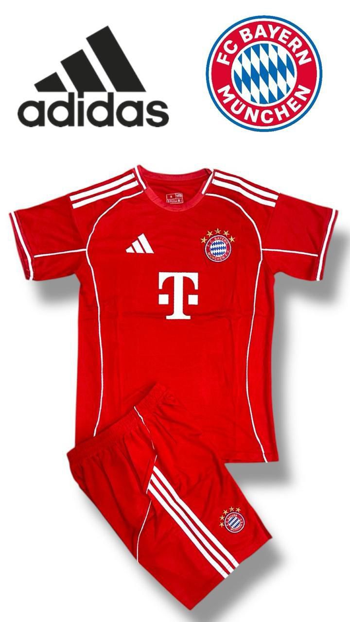 Uniforme Importado Caballero 2.0
