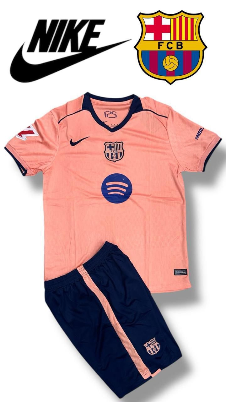 Uniforme Importado Caballero 2.0