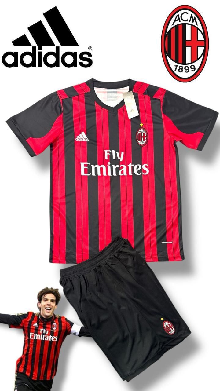 Uniforme Importado Caballero 2.0