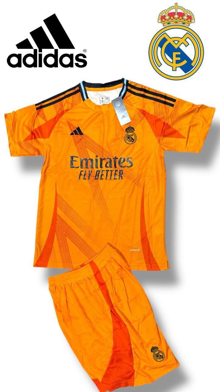 Uniforme Importado Caballero 2.0