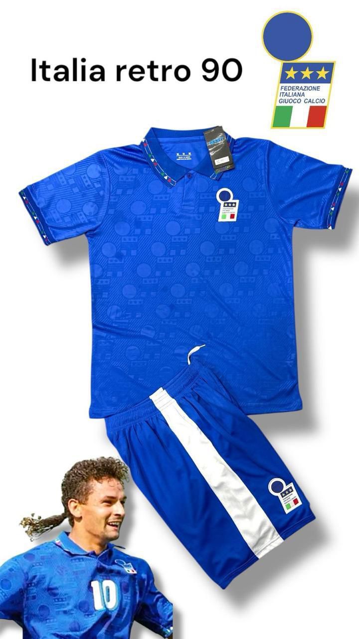 Uniforme Importado Caballero 2.0