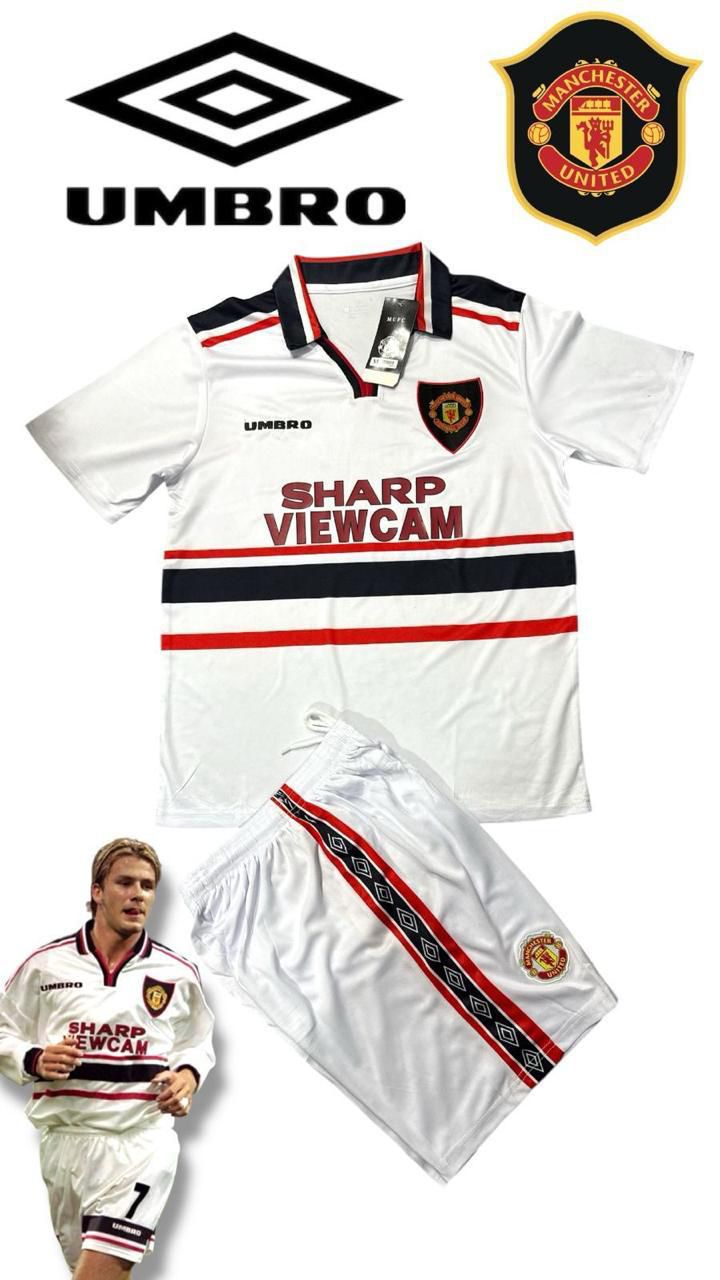 Uniforme Importado Caballero 2.0