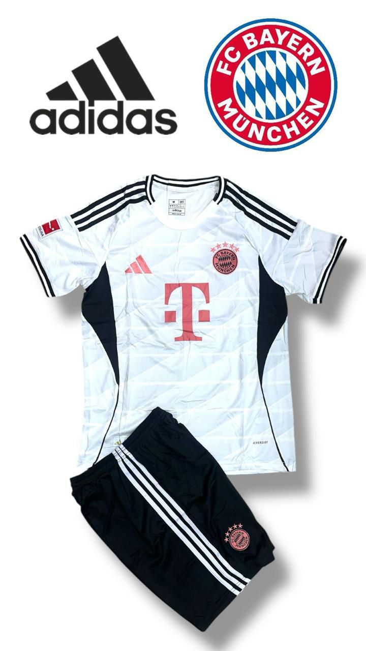 Uniforme Importado Caballero 2.0