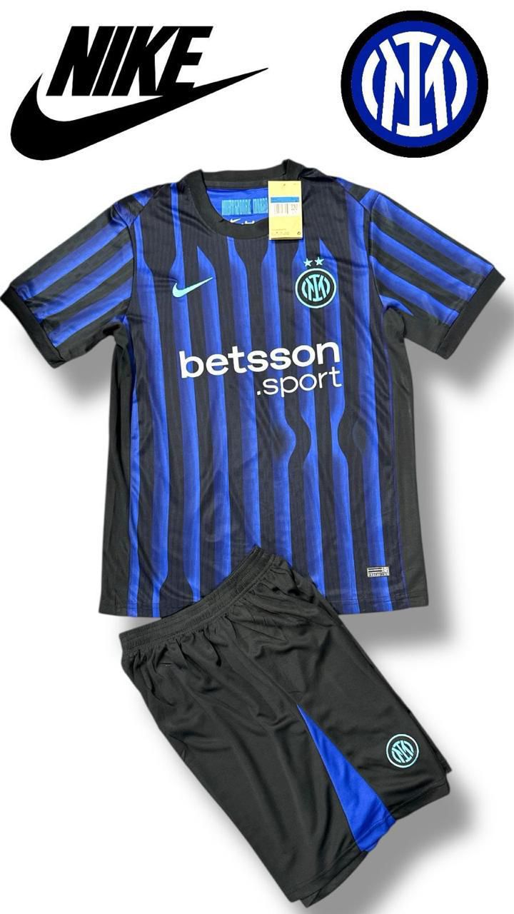 Uniforme Importado Caballero 2.0