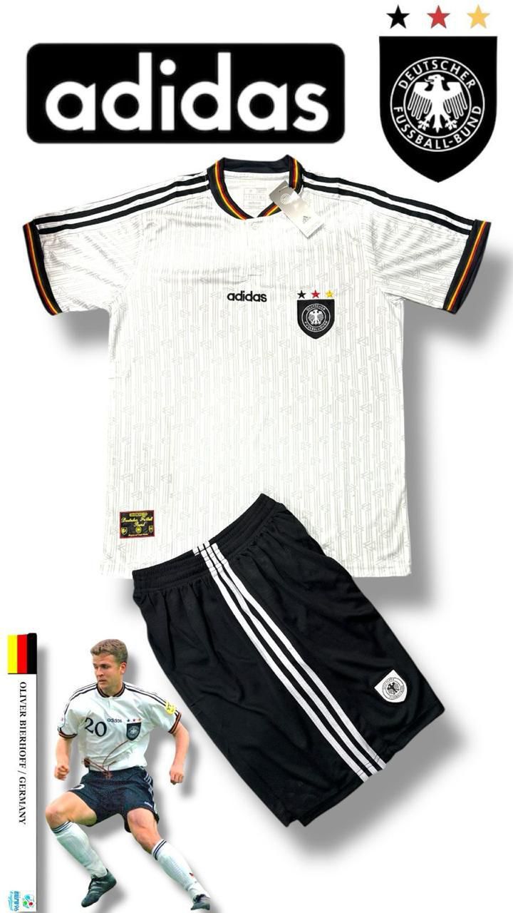 Uniforme Importado Caballero 2.0
