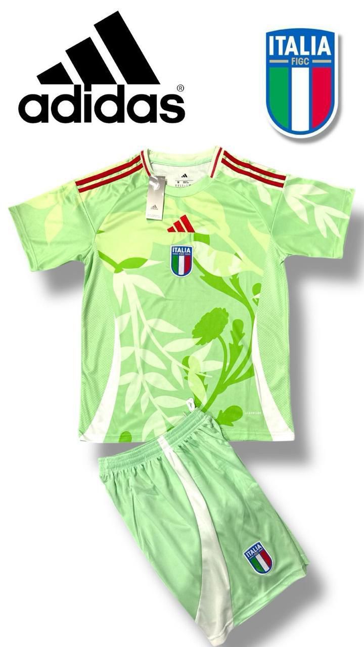 Uniforme Importado Caballero 2.0