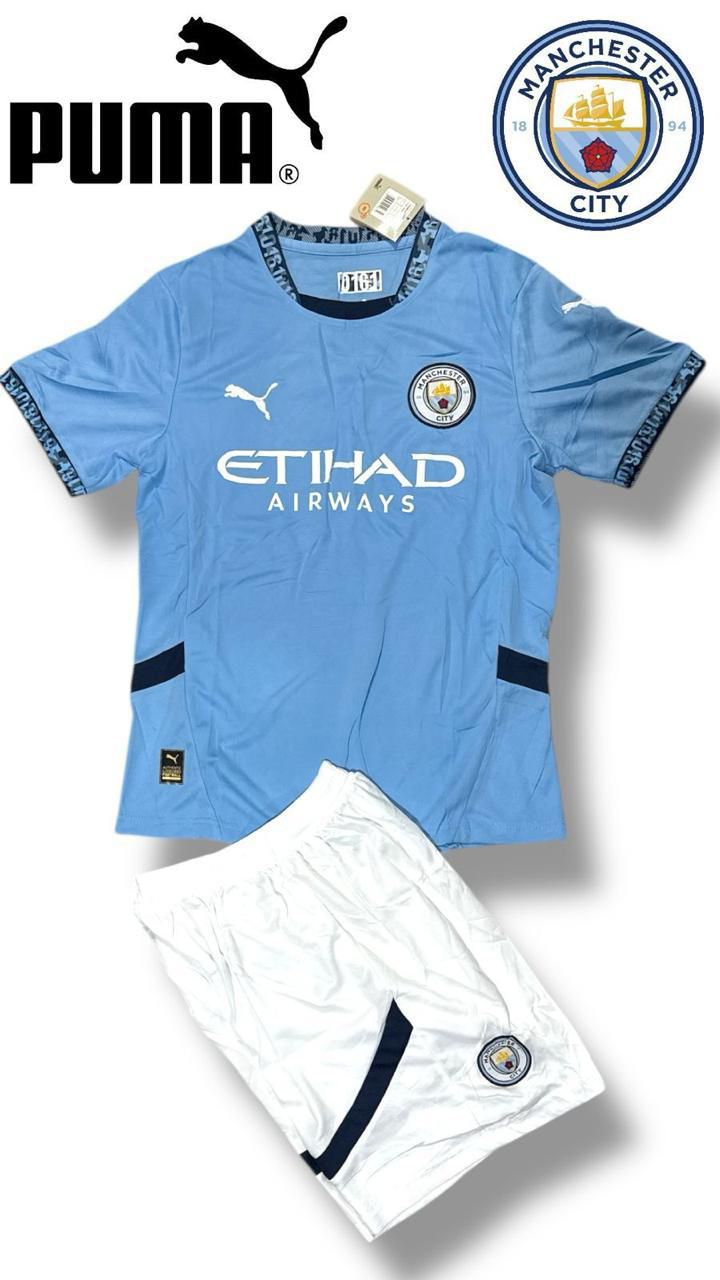 Uniforme Importado Caballero 2.0
