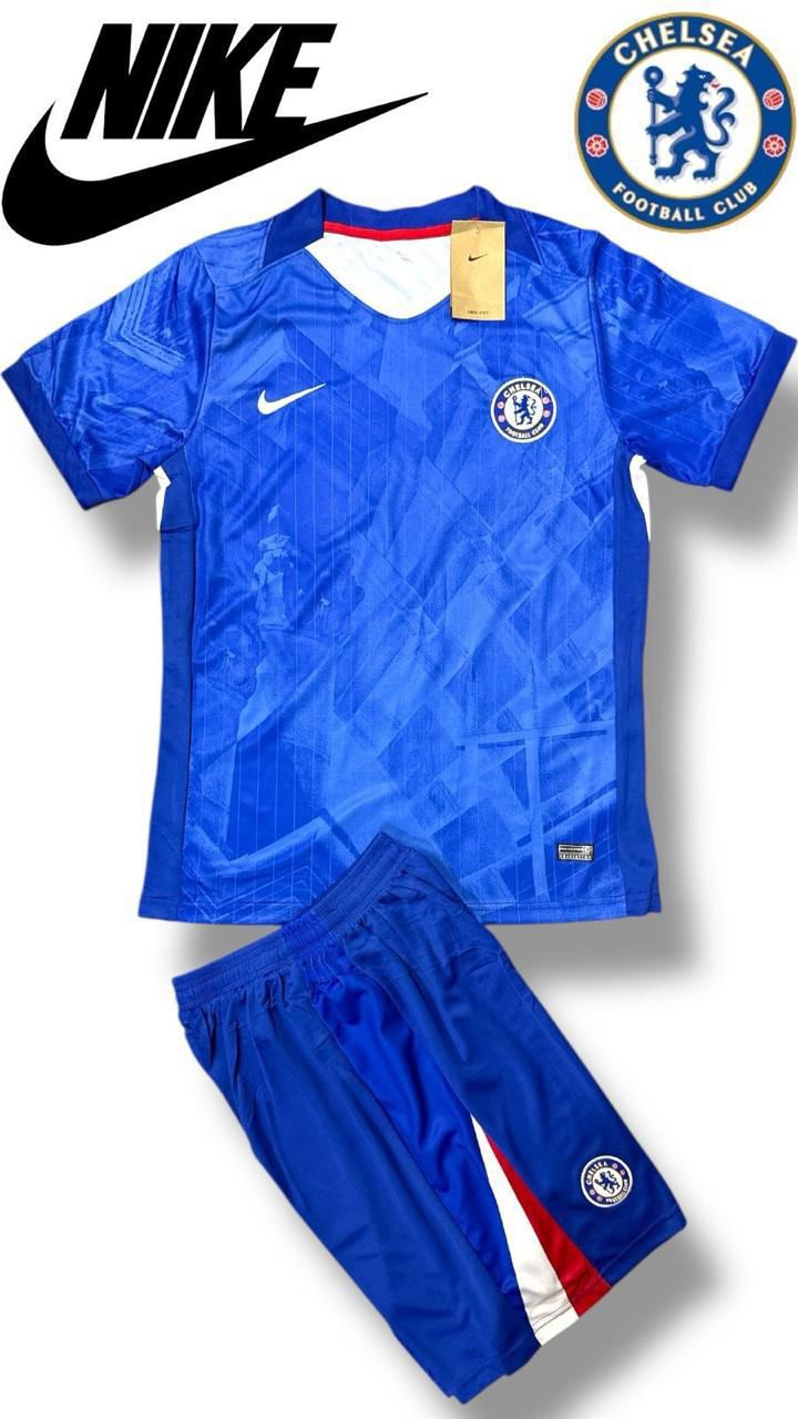 Uniforme Importado Caballero 2.0