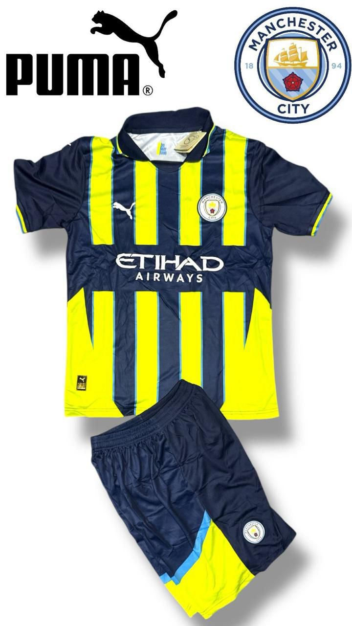 Uniforme Importado Caballero 2.0