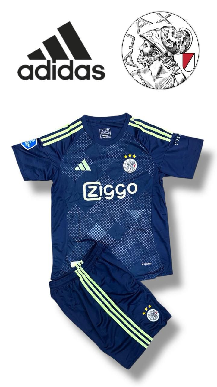 Uniforme Importado Caballero 2.0