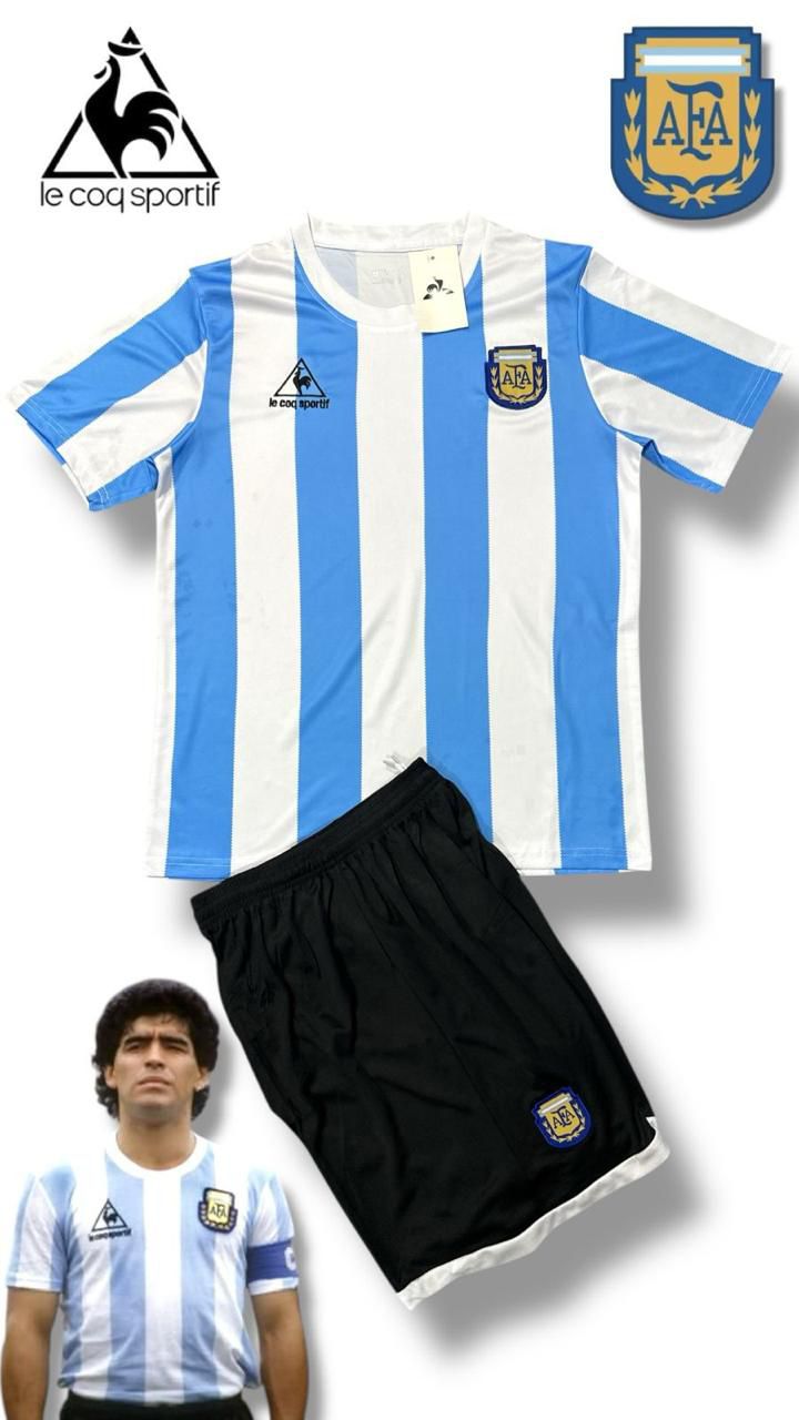 Uniforme Importado Caballero 2.0