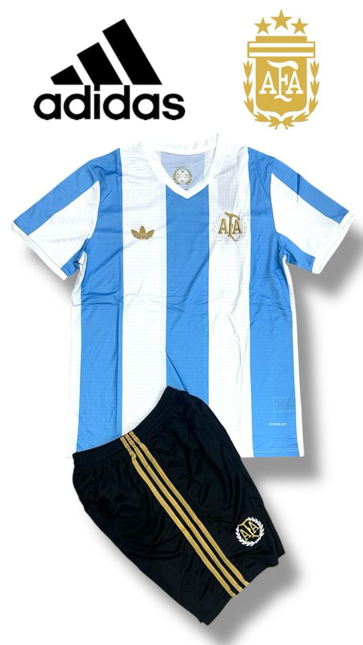 Uniforme Importado Caballero 2.0