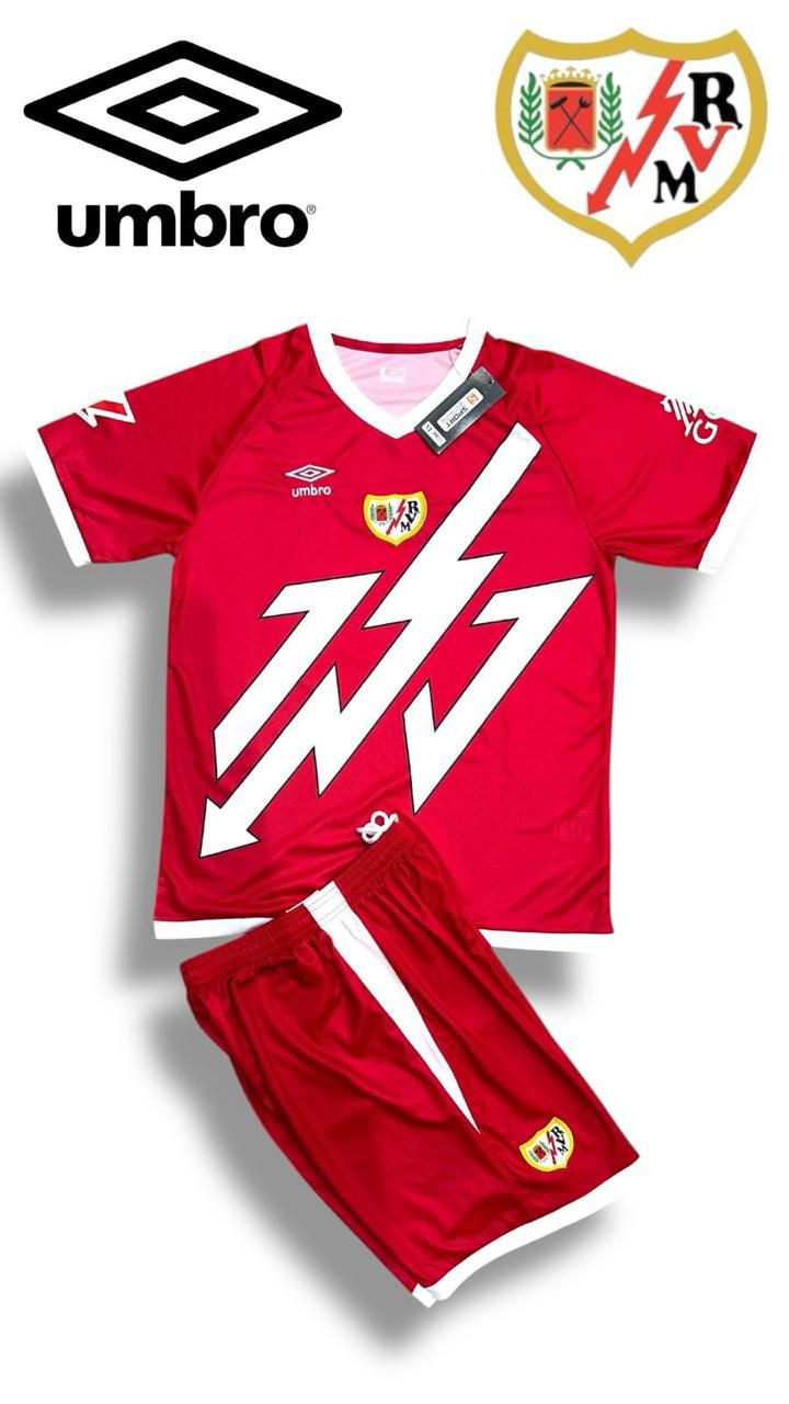 Uniforme Importado Caballero 2.0
