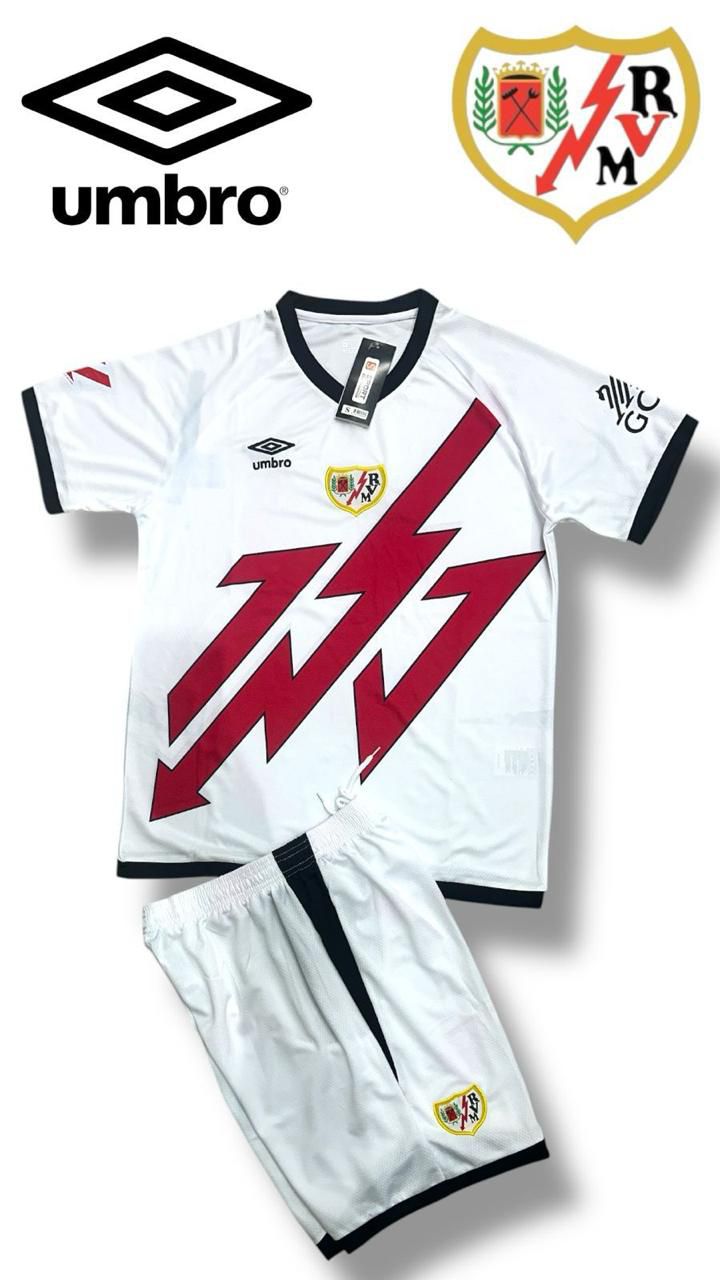 Uniforme Importado Caballero 2.0