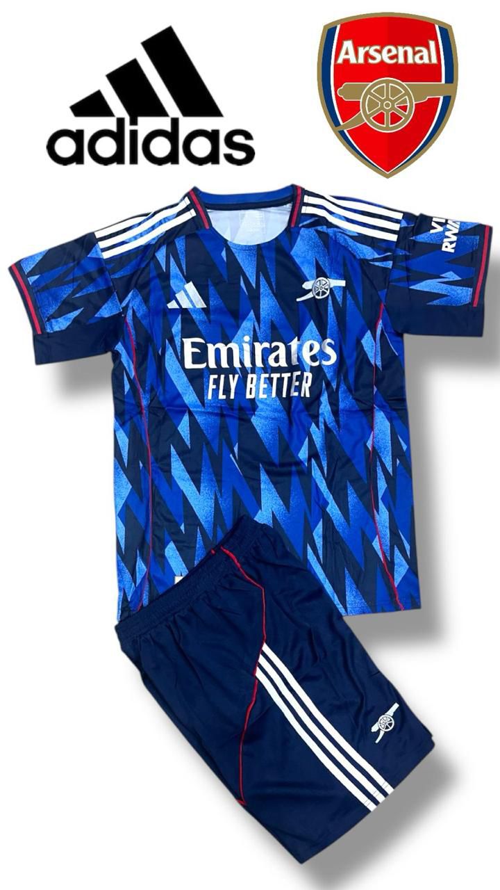 Uniforme Importado Caballero 2.0