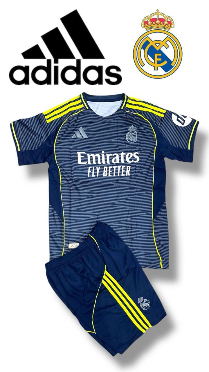 Uniforme Importado Caballero 2.0