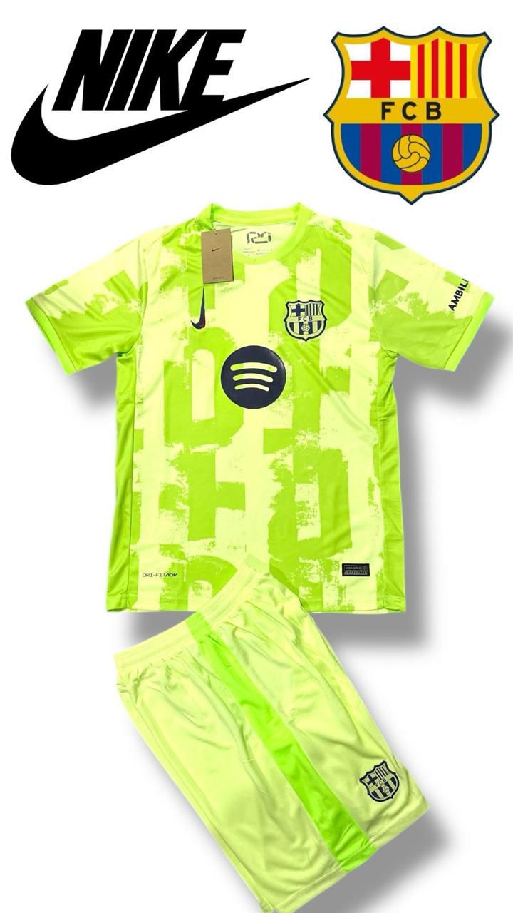 Uniforme Importado Caballero 2.0
