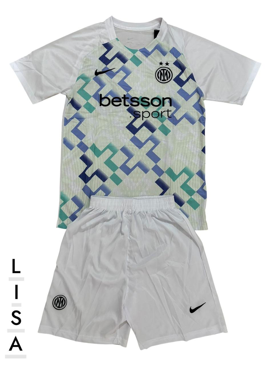 Uniforme Importado Caballero 2.0