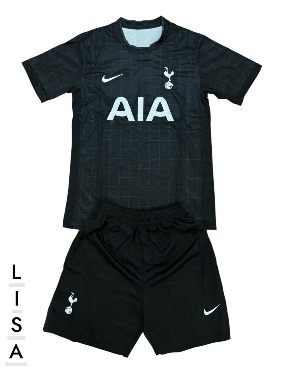 Uniforme Importado Caballero 2.0