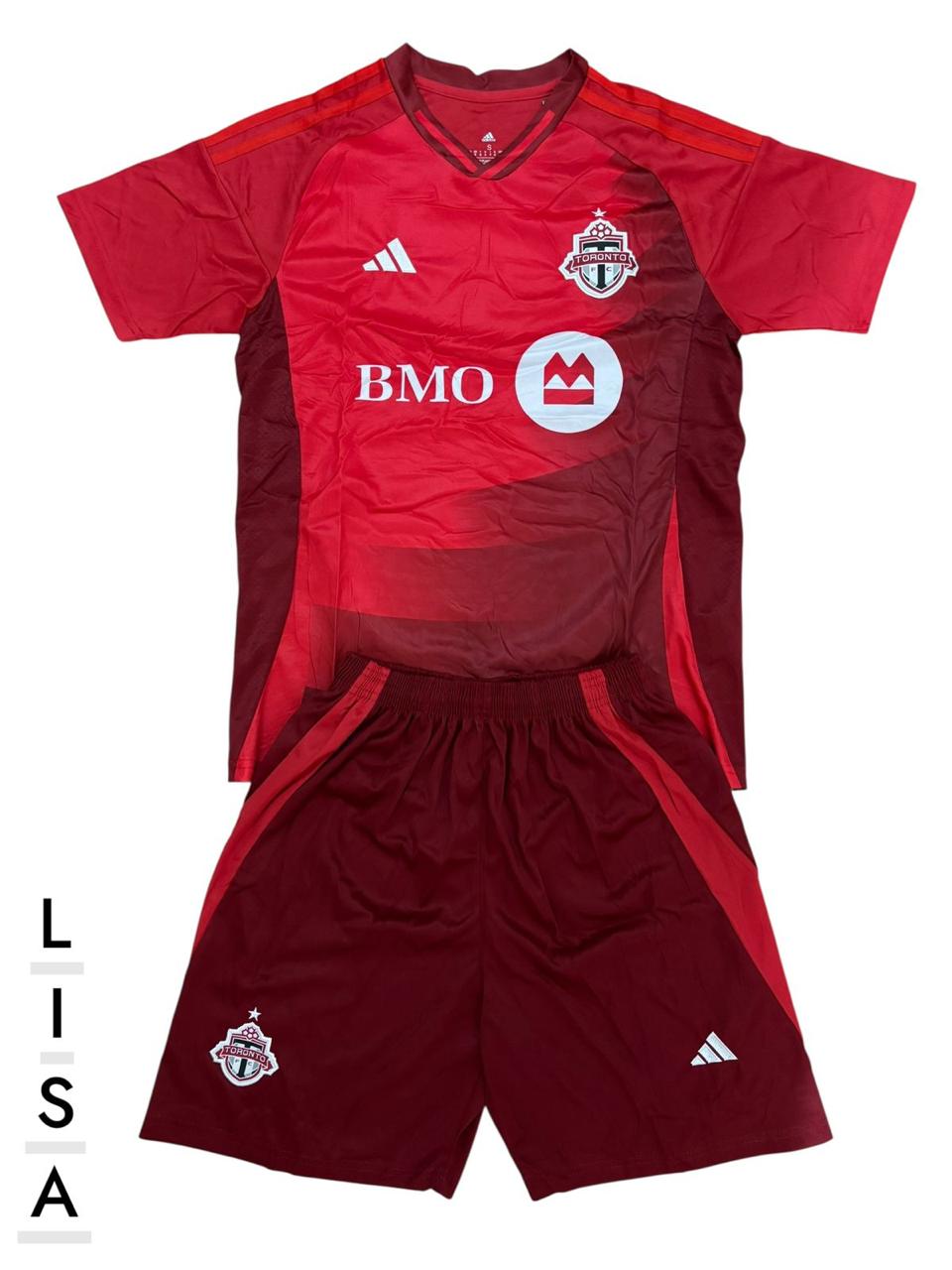 Uniforme Importado Caballero 2.0