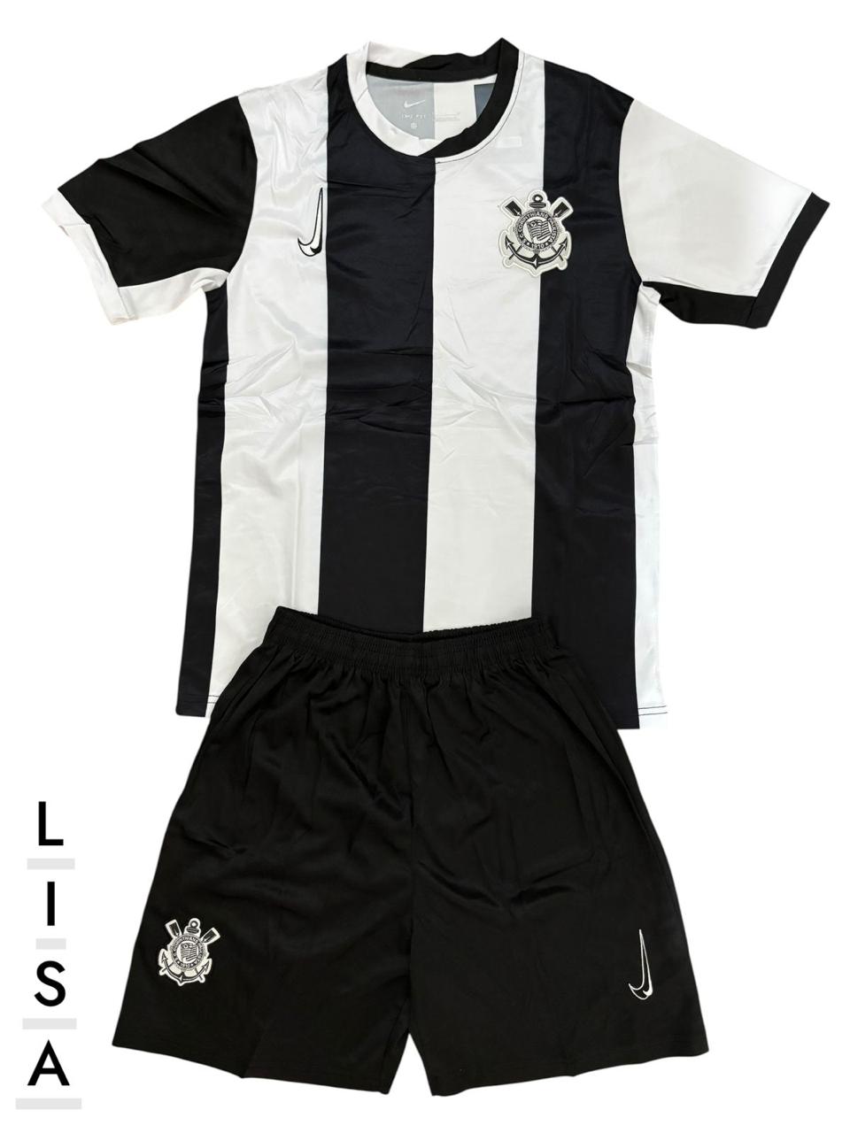 Uniforme Importado Caballero 2.0