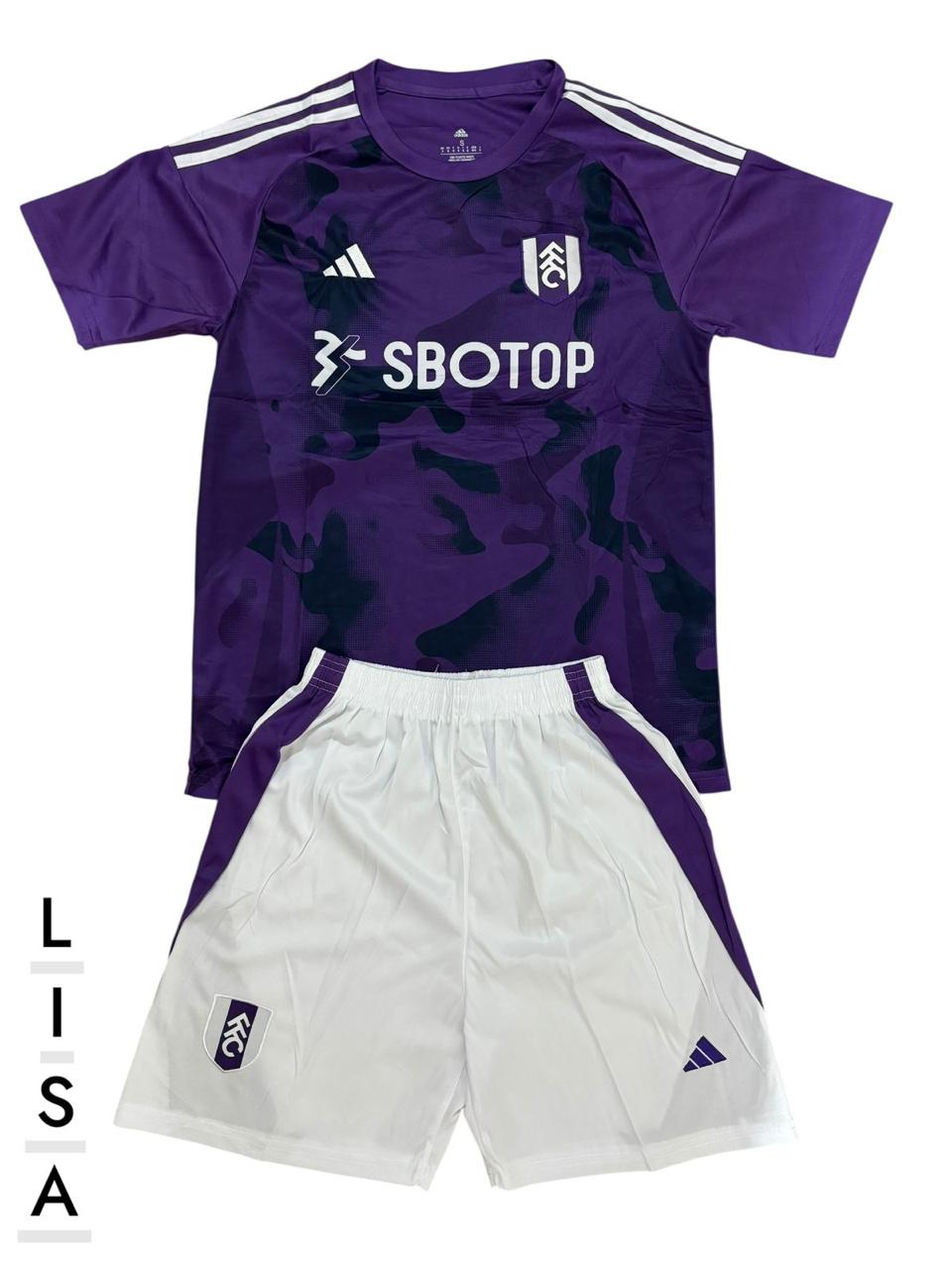 Uniforme Importado Caballero 2.0