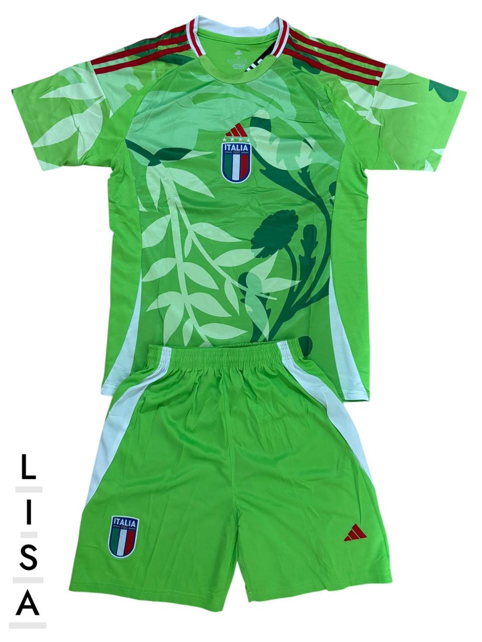 Uniforme Importado Caballero 2.0