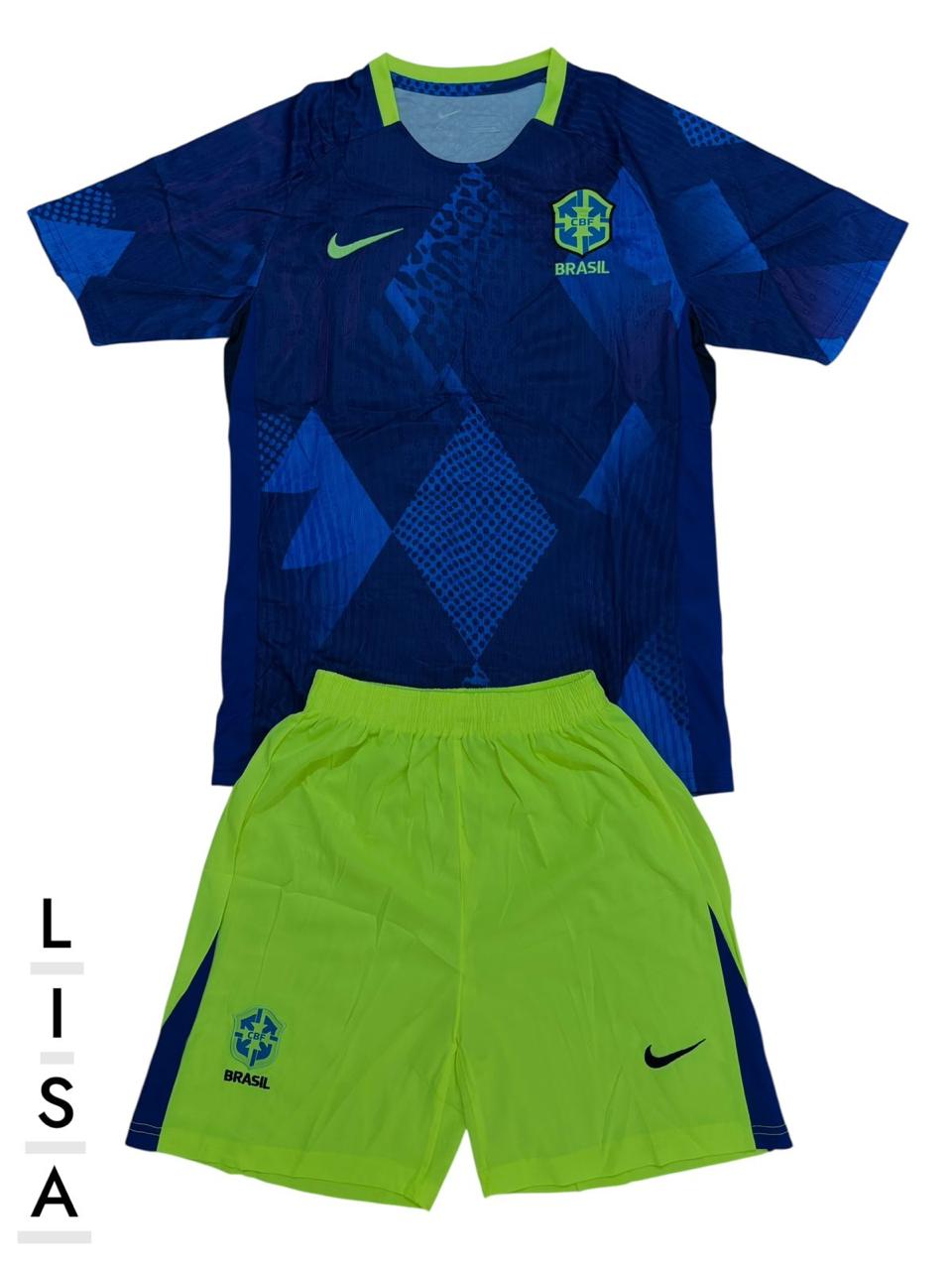 Uniforme Importado Caballero 2.0