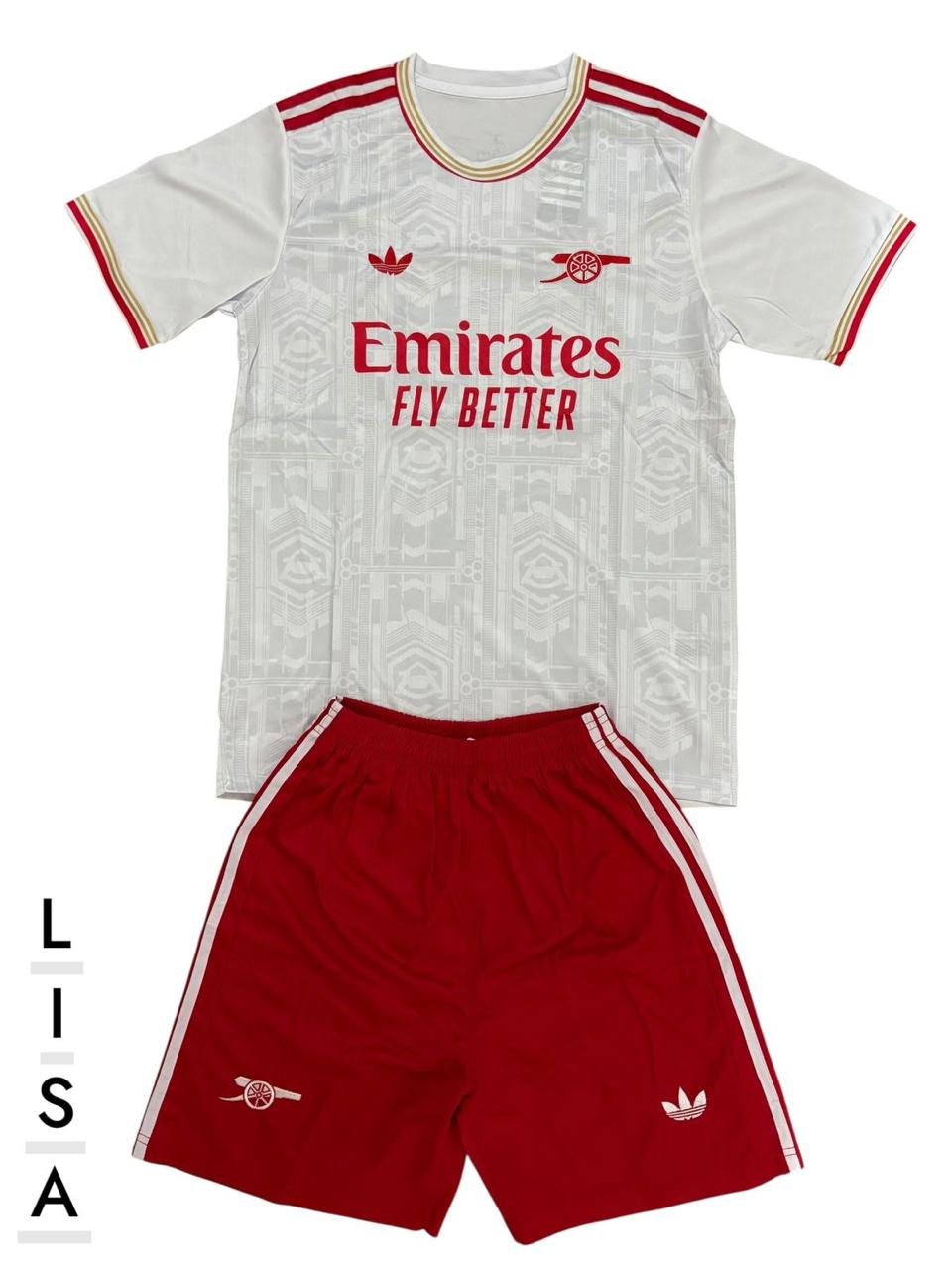 Uniforme Importado Caballero 2.0