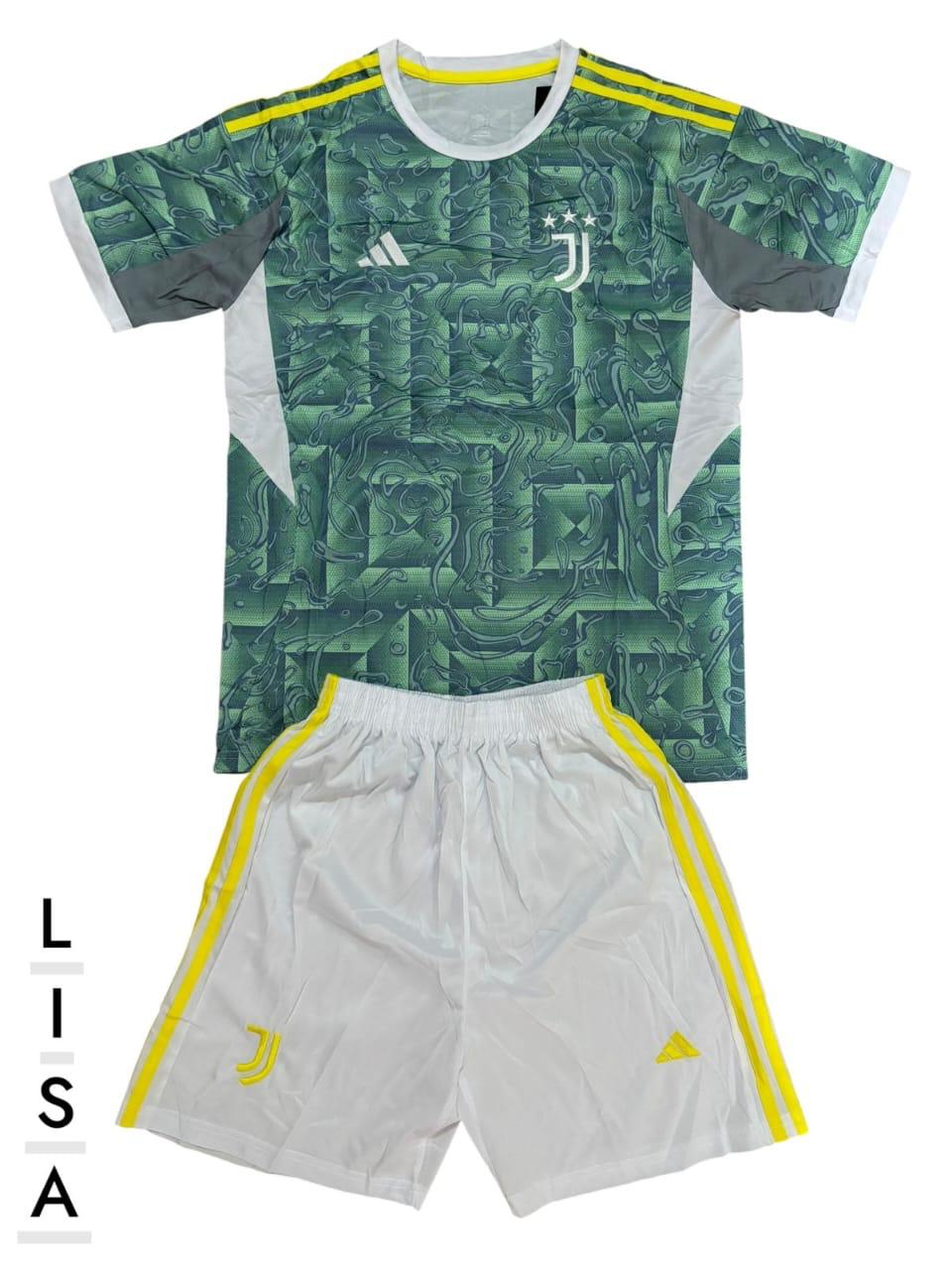 Uniforme Importado Caballero 2.0