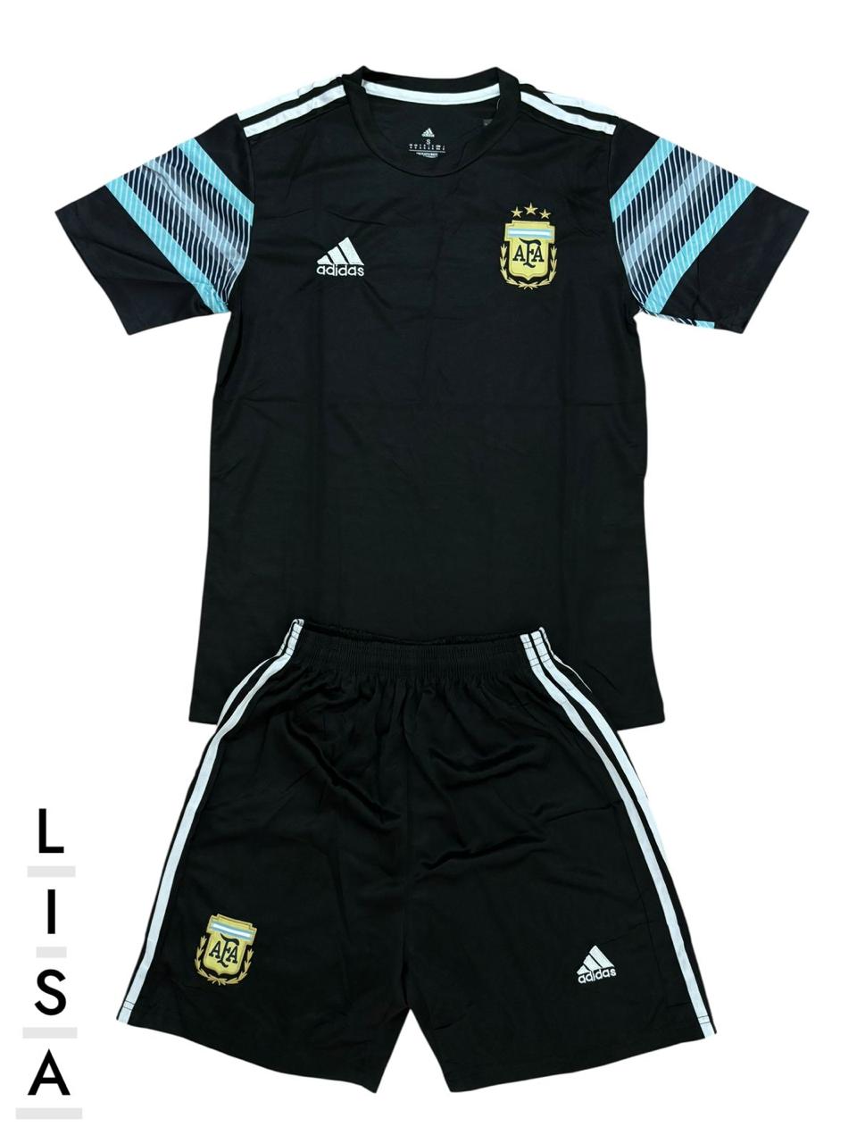 Uniforme Importado Caballero 2.0
