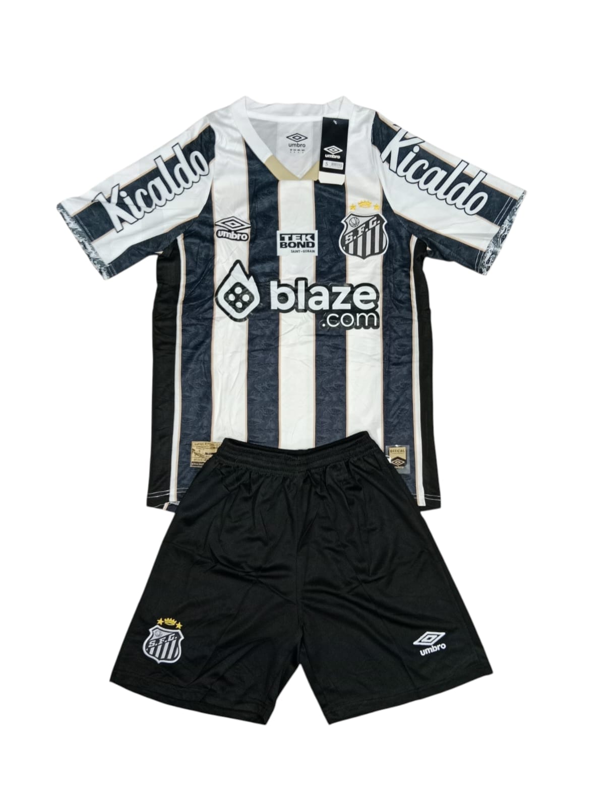 Uniforme Importado Caballero 2.0