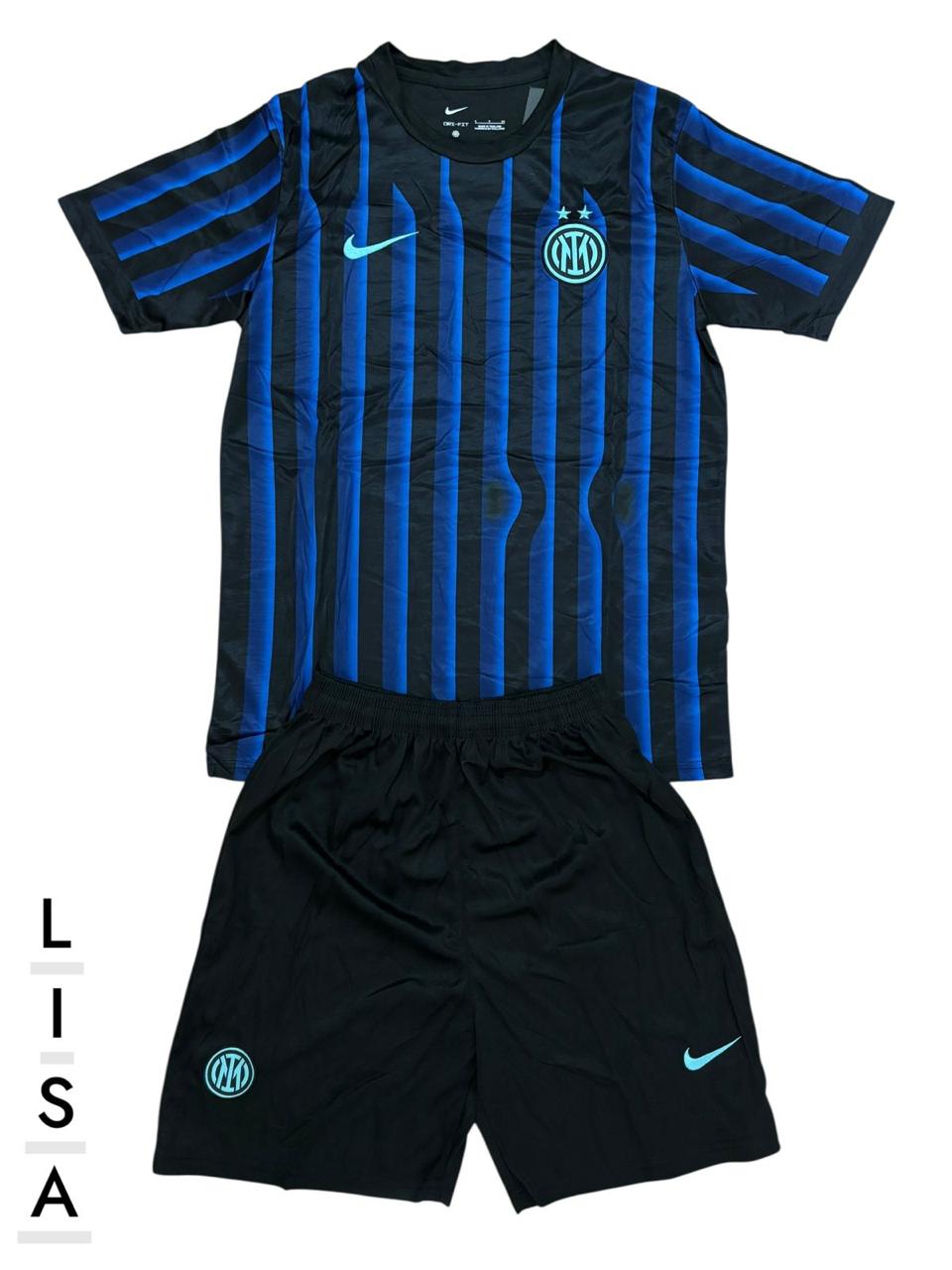 Uniforme Importado Caballero 2.0