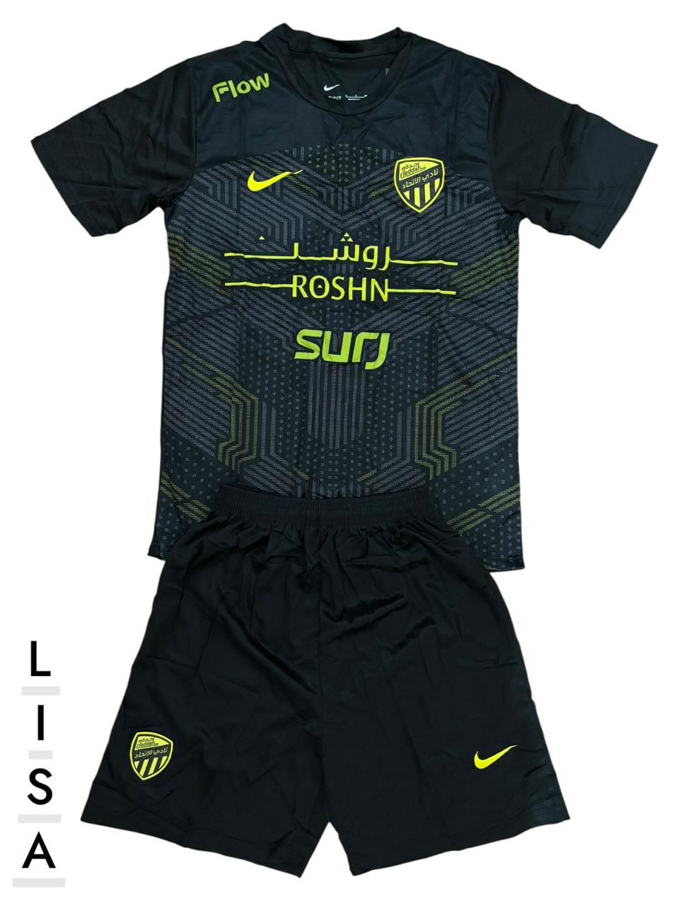 Uniforme Importado Caballero 2.0