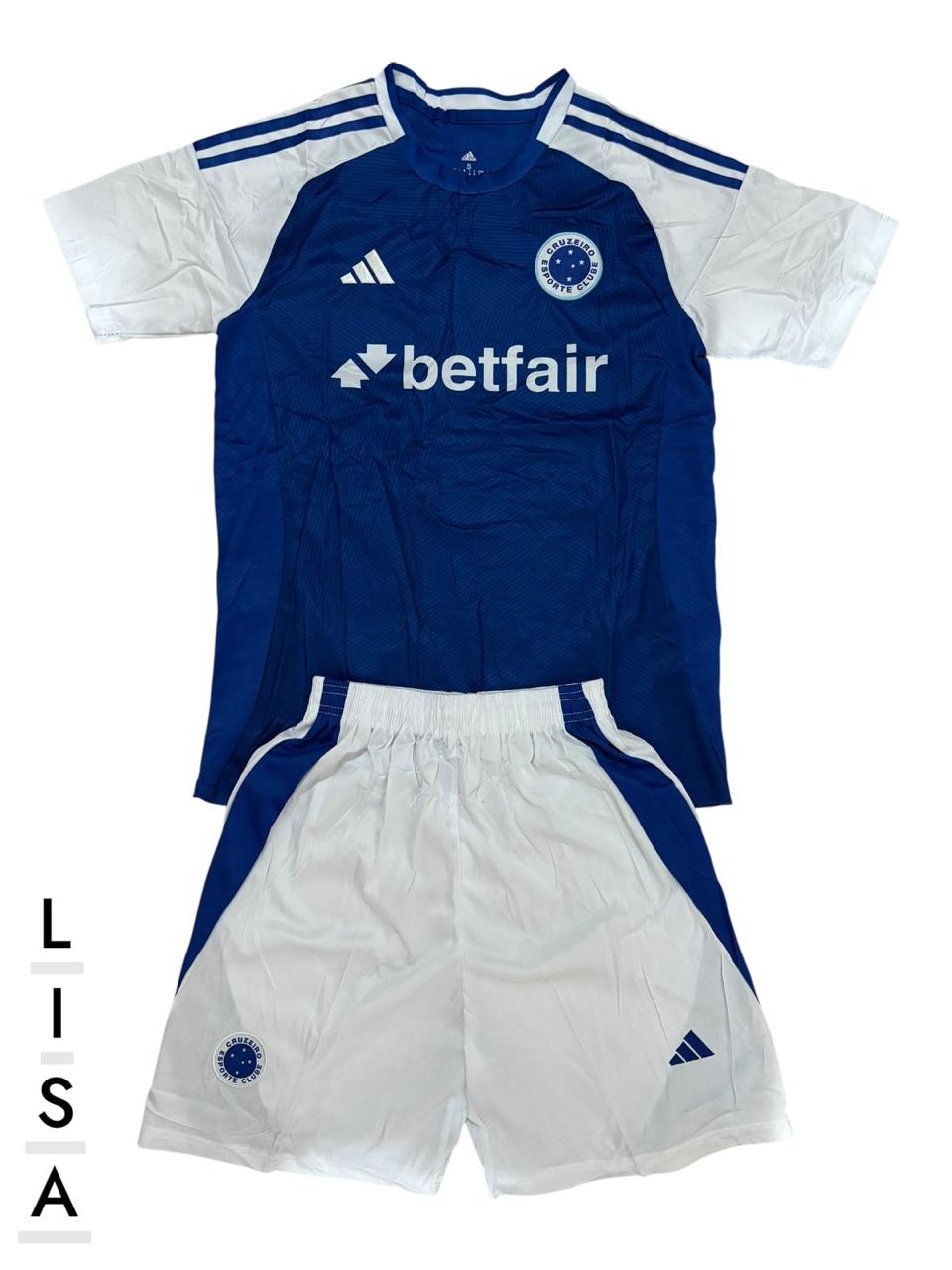 Uniforme Importado Caballero 2.0