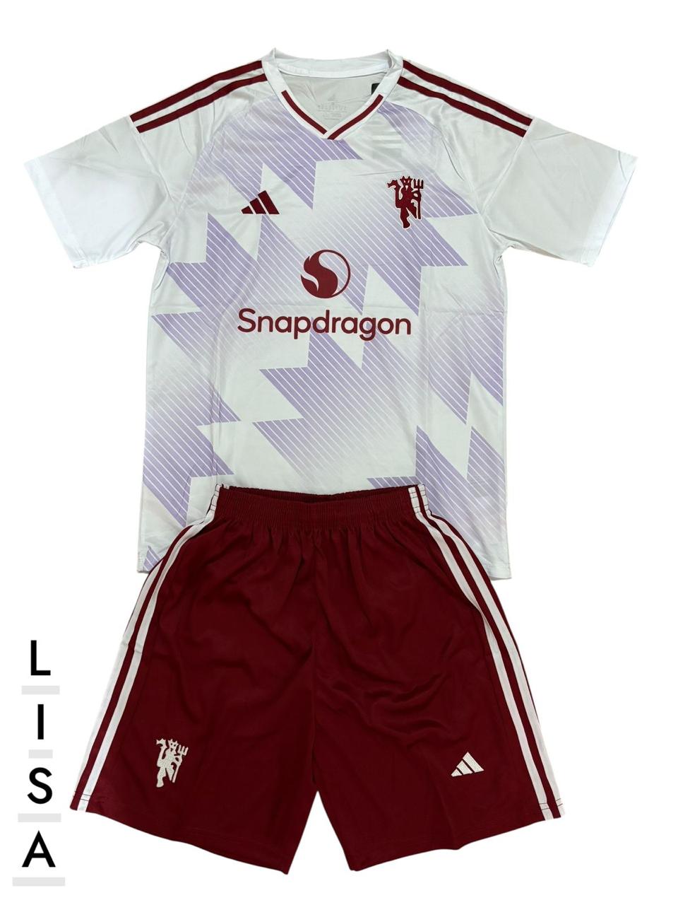 Uniforme Importado Caballero 2.0