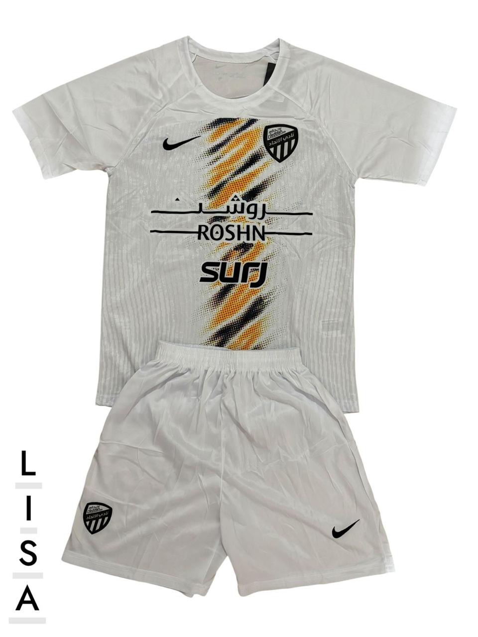 Uniforme Importado Caballero 2.0