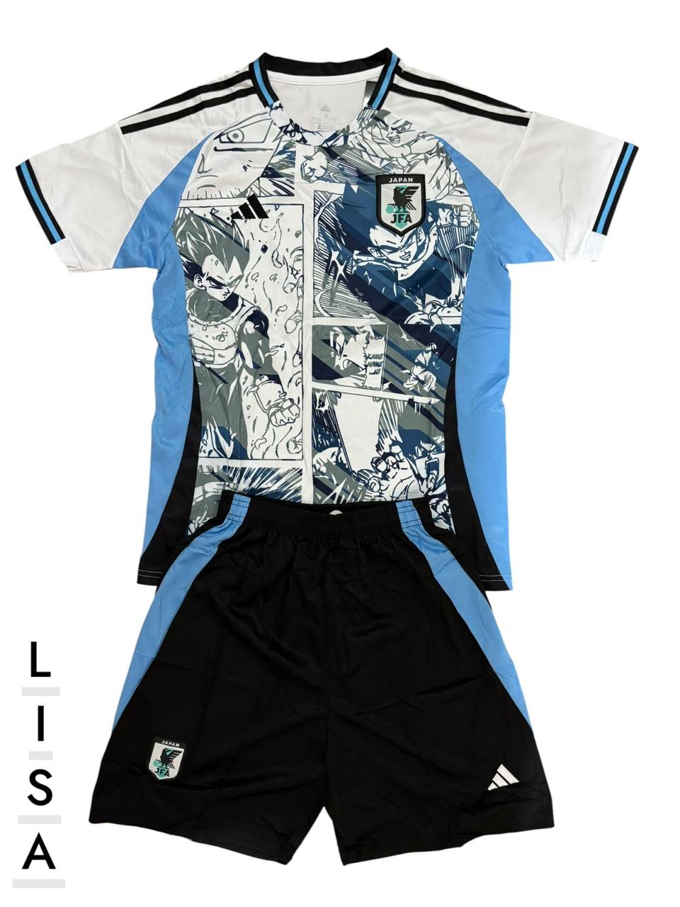 Uniforme Importado Caballero 2.0