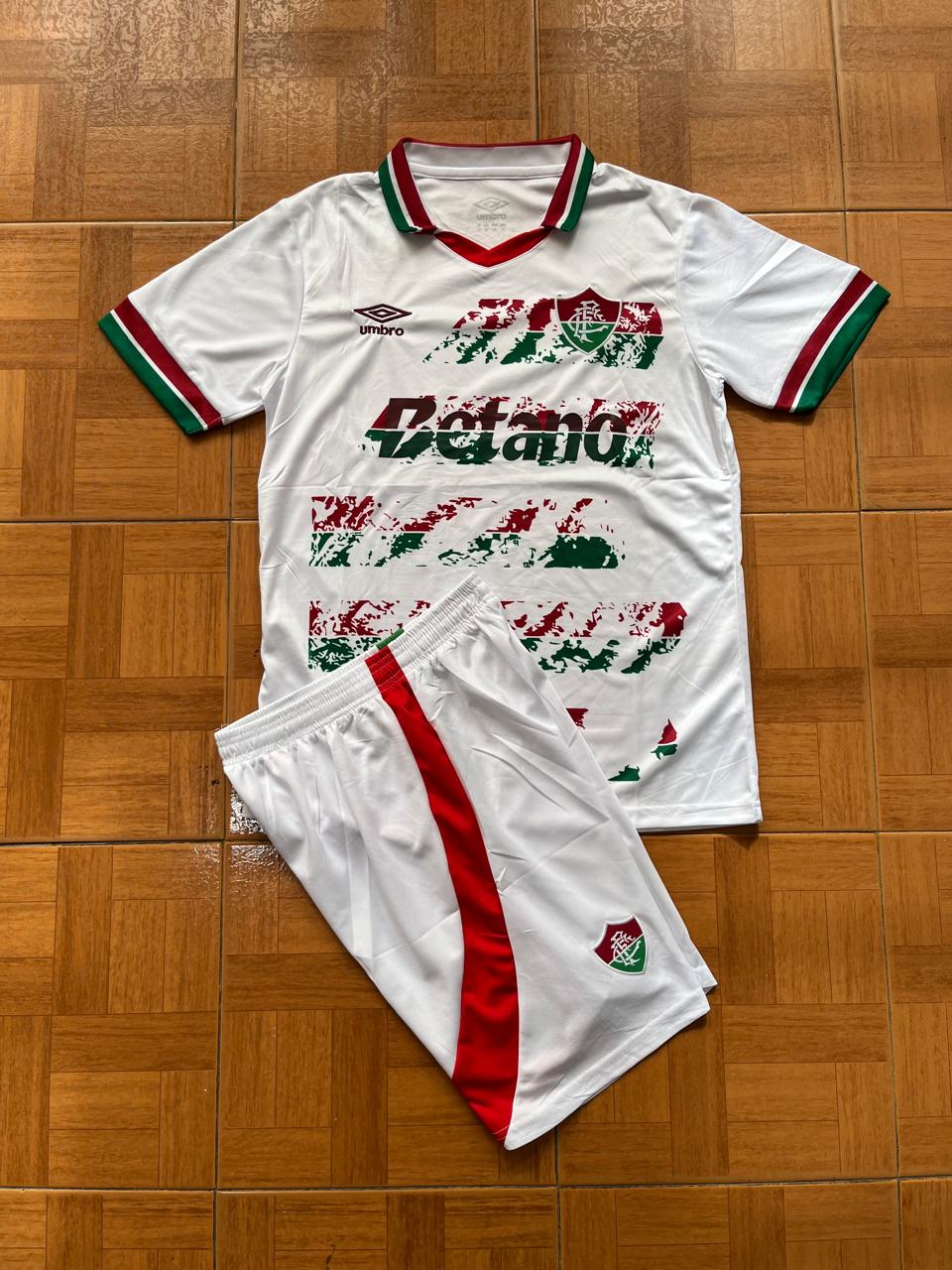 Uniforme Importado Caballero 2.0