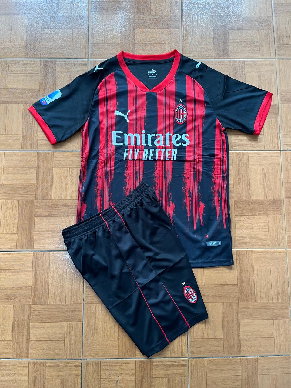 Uniforme Importado Caballero 2.0