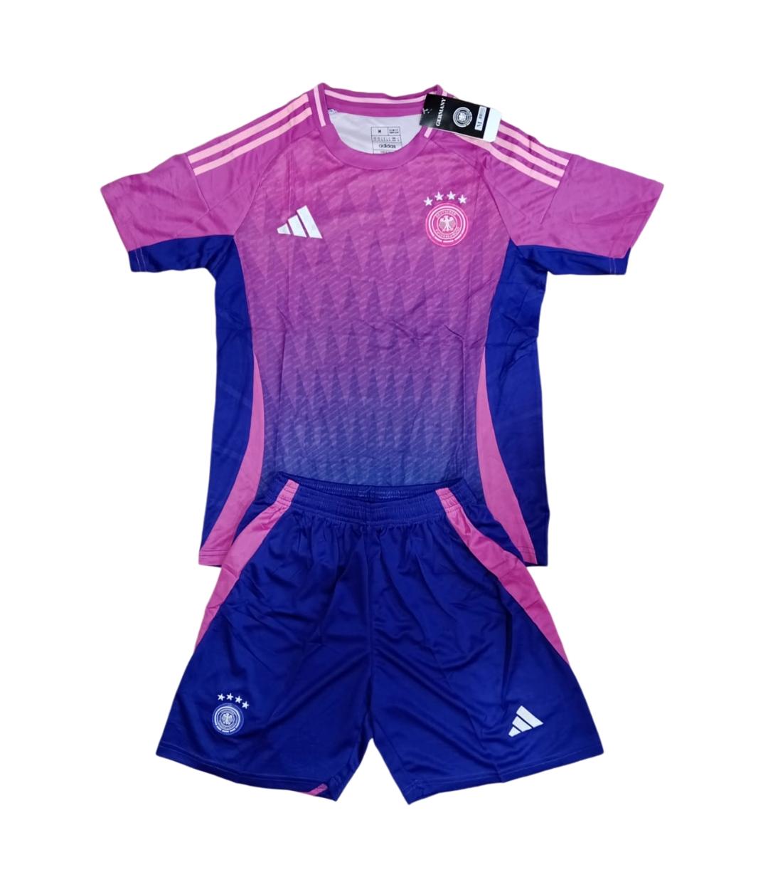 Uniforme Importado Caballero 2.0