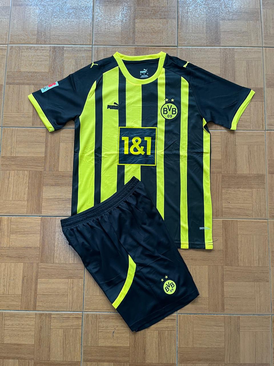 Uniforme Importado Caballero 2.0