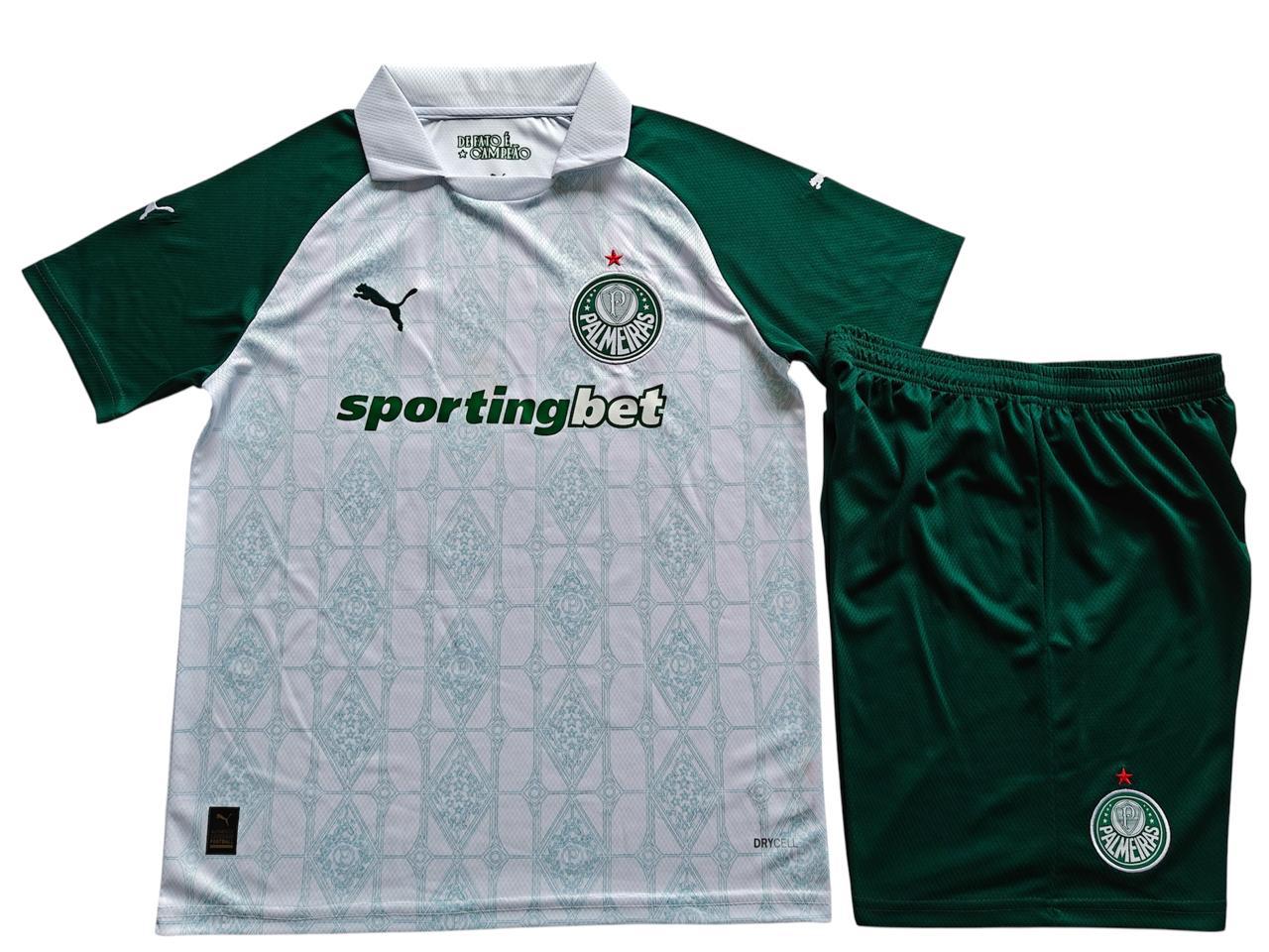 Uniforme Importado Caballero 2.0