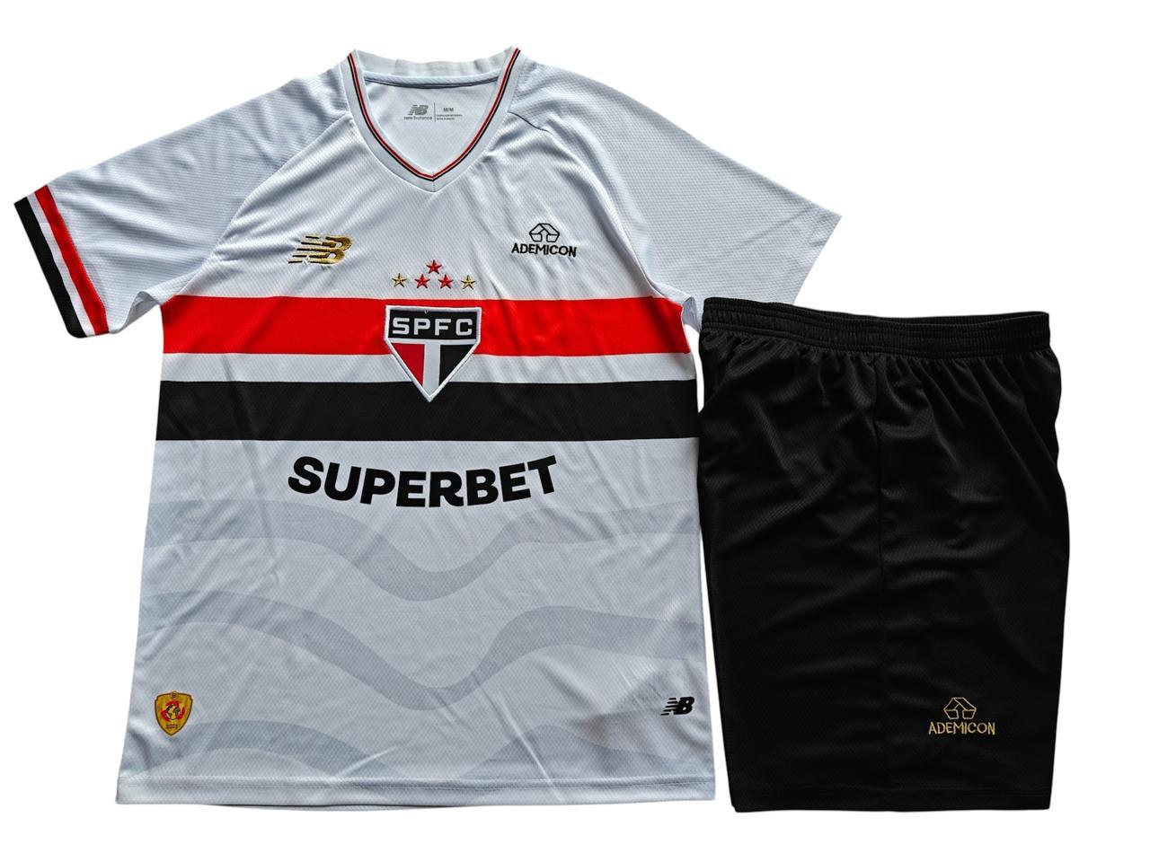 Uniforme Importado Caballero 2.0