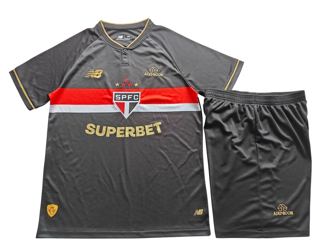 Uniforme Importado Caballero 2.0