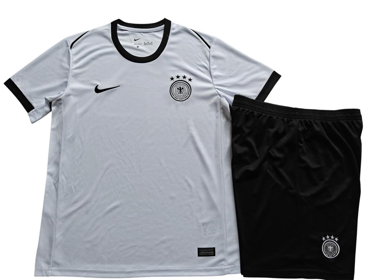 Uniforme Importado Caballero 2.0