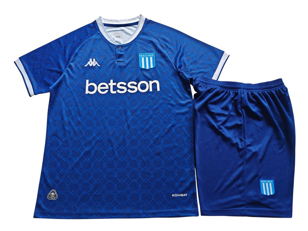 Uniforme Importado Caballero 2.0