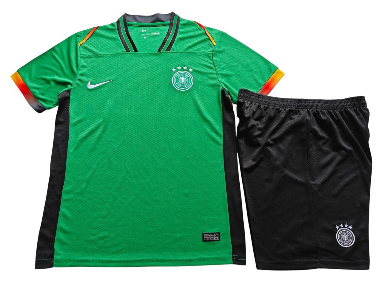 Uniforme Importado Caballero 2.0